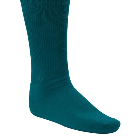 PERFECTPITCH Rhino All Sport Sock, Teal - Medium PE51531